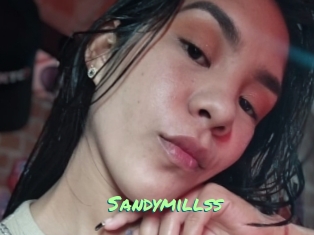 Sandymillss