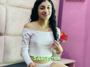 Sandystor