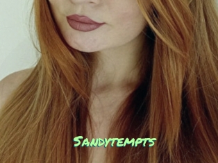Sandytempts