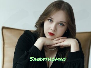 Sandythomas