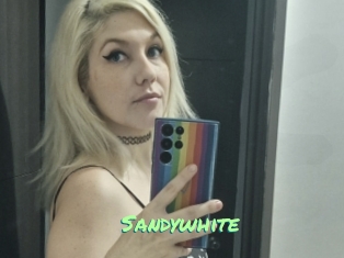 Sandywhite