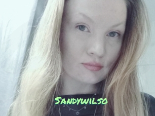 Sandywilso