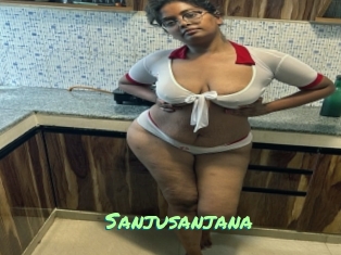 Sanjusanjana