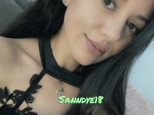 Sanndye18