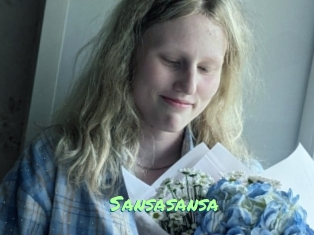 Sansasansa