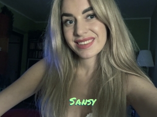 Sansy