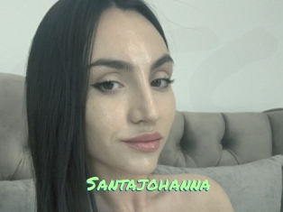 Santajohanna