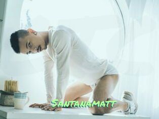 Santanamatt