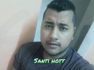 Santi_hott