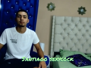 Santiago_sexycock
