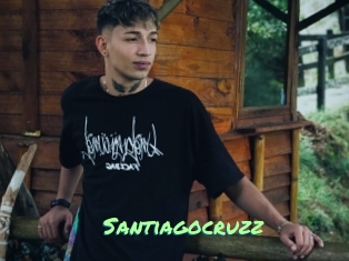 santiagocruzz Gothicorgien