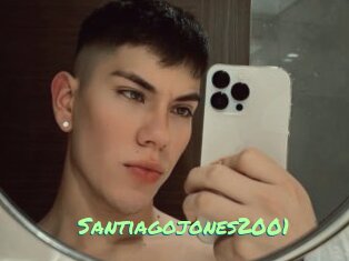Santiagojones2001