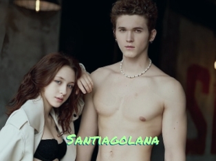 Santiagolana