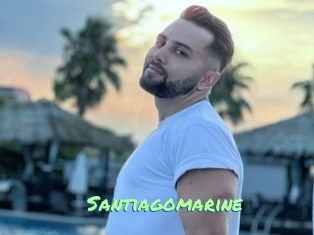 Santiagomarine