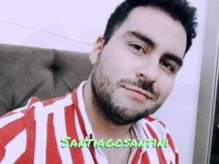 Santiagosantini