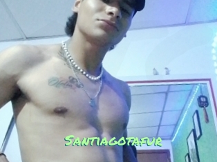 Santiagotafur