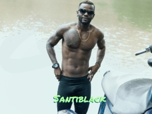 Santiblack
