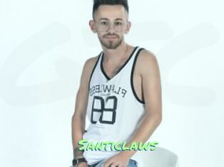 Santiclaws