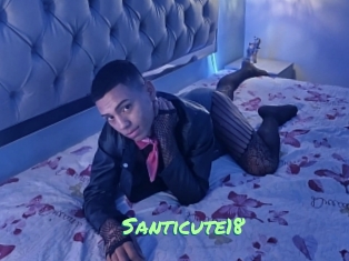 Santicute18