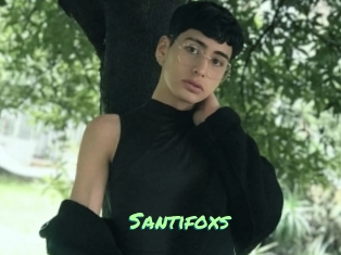 Santifoxs