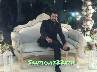 santiruiz22ath Gothicorgien