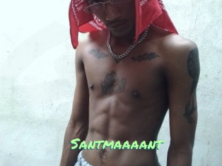 Santmaaaant