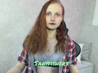 Sanyfishers