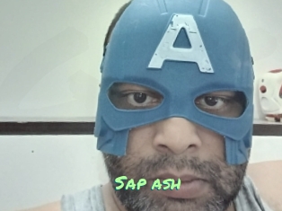 Sap_ash