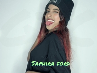 Saphira_ford