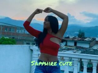 Sapphire_cute