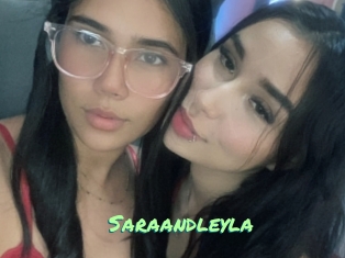 Saraandleyla