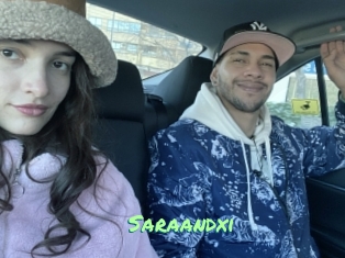 Saraandxi