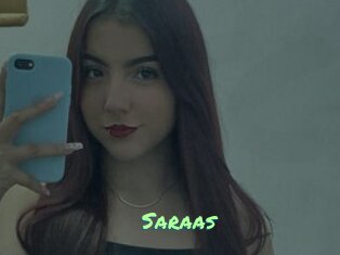 Saraas
