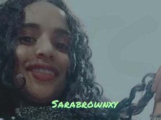 Sarabrownxy
