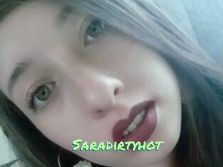 Saradirtyhot