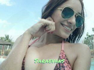 Saraevans