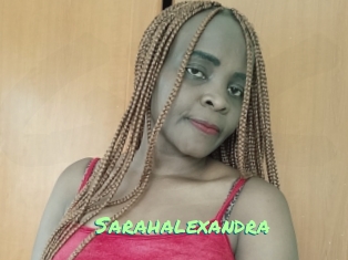 Sarahalexandra
