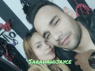 Sarahandjayce