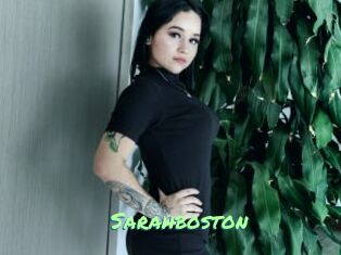Sarahboston