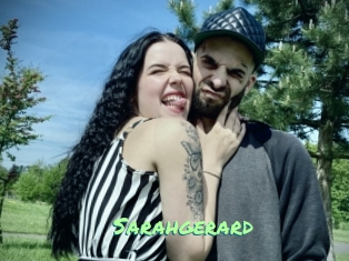 Sarahgerard