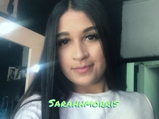 Sarahhmorris