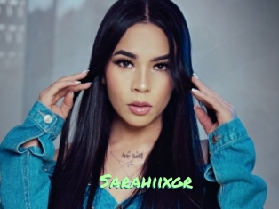 Sarahiixgr