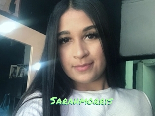 Sarahmorris