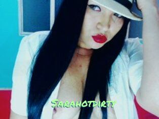 Sarahotdirty