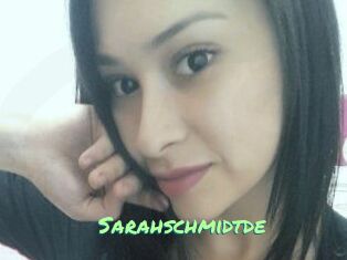 Sarahschmidtde