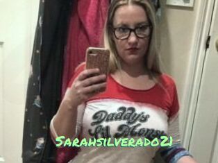 Sarahsilverado21