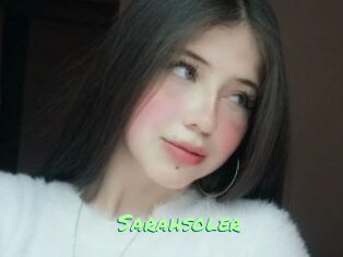 Sarahsoler