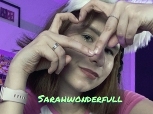 Sarahwonderfull