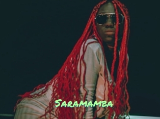 Saramamba