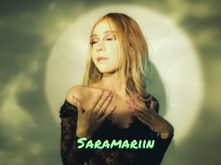 Saramariin